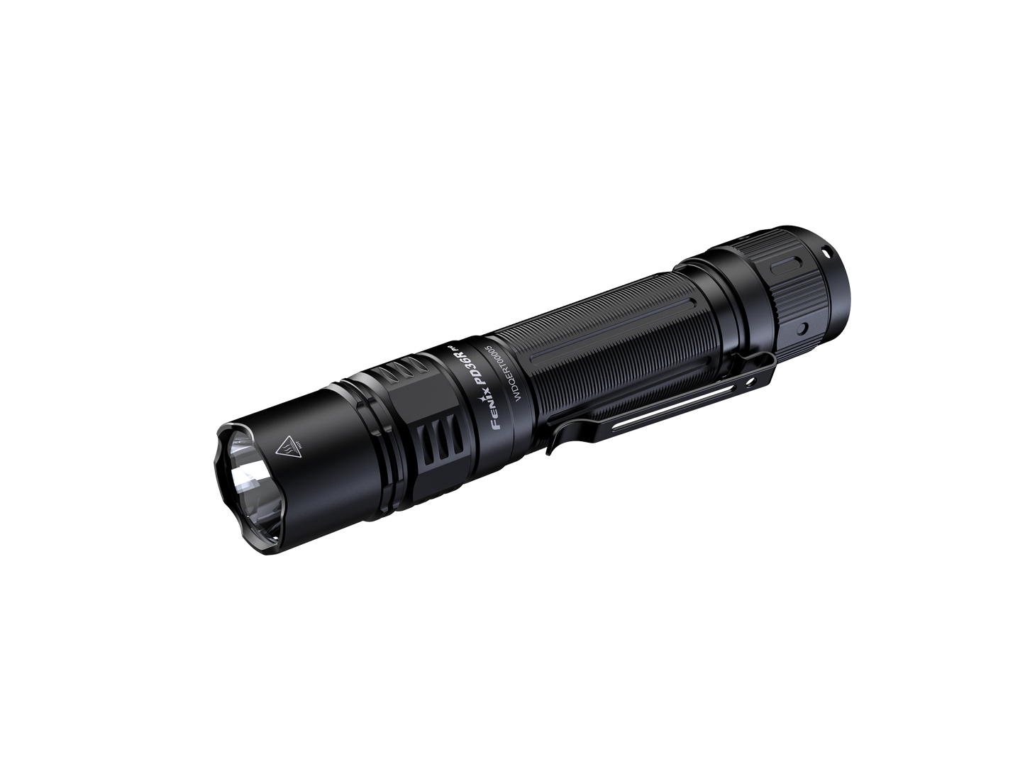 Fenix LED Torch - PD36R Pro