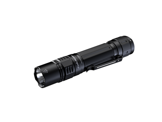 Fenix LED Torch - PD36R Pro