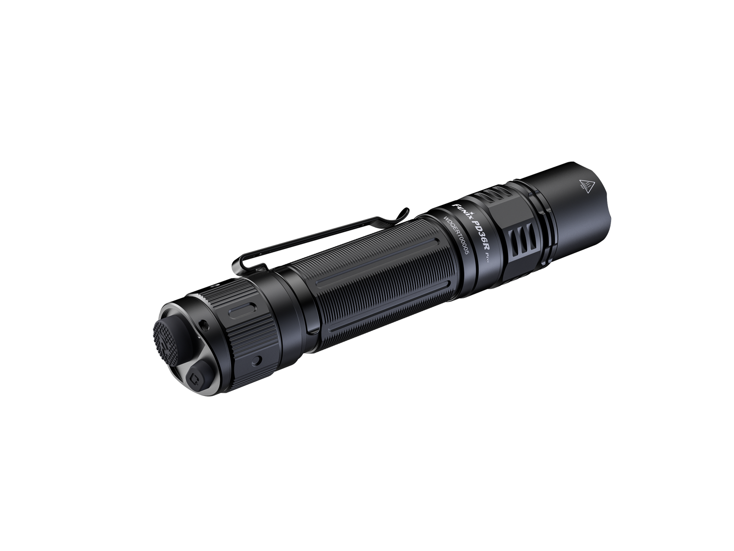 Fenix LED Torch - PD36R Pro