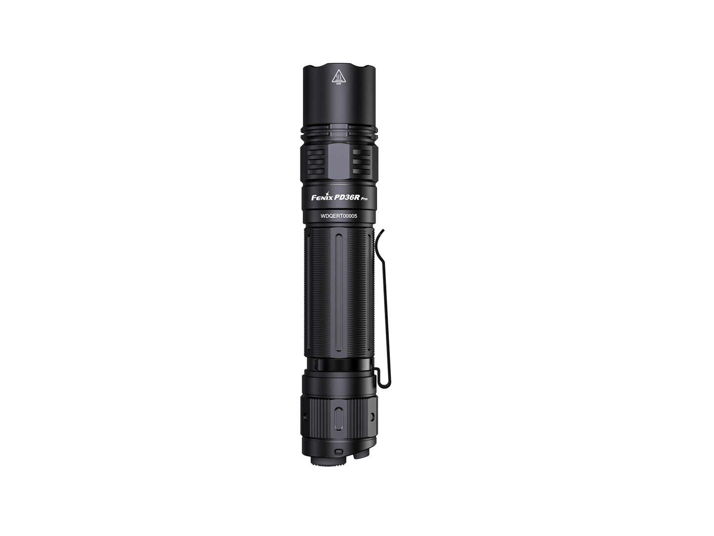 Fenix LED Torch - PD36R Pro