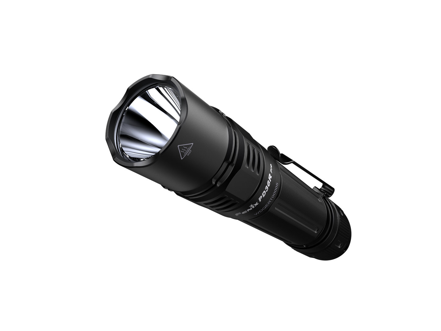 Fenix LED Torch - PD36R Pro