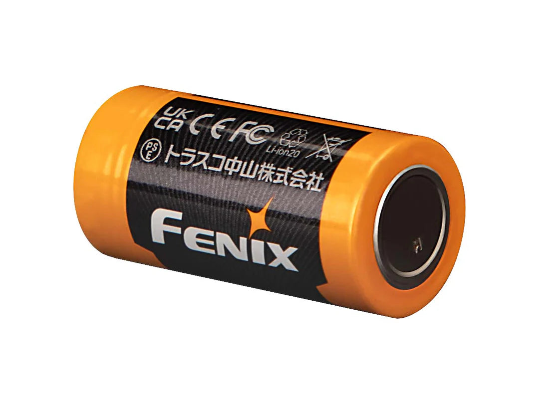 Fenix ARB-L18 Battery (1100mAh)