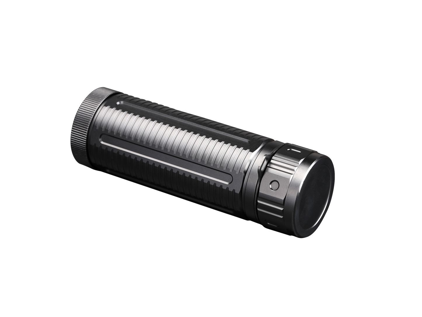 Fenix LED Torch - LR80R (with UK Plug)