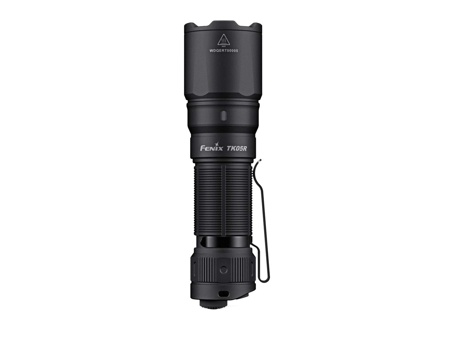 Fenix LED Torch - TK05R