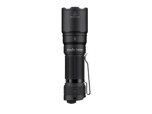 Fenix LED Torch - TK05R