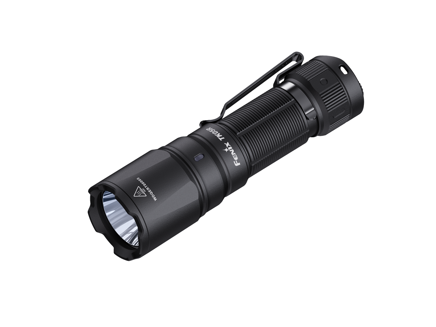 Fenix LED Torch - TK05R