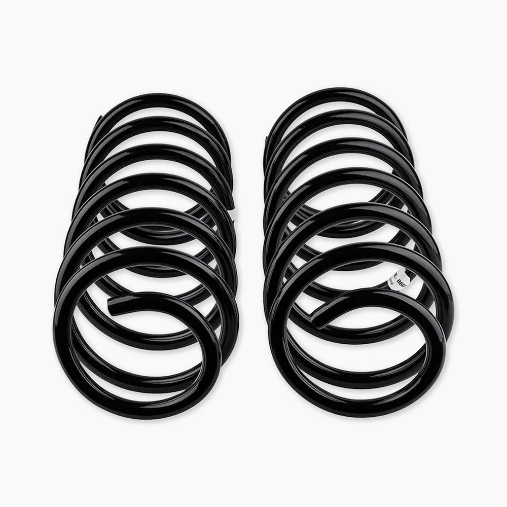 OME Coil Springs for INEOS Grenadier by Agile Offroad