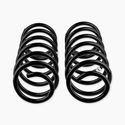 OME Coil Springs for INEOS Grenadier by Agile Offroad