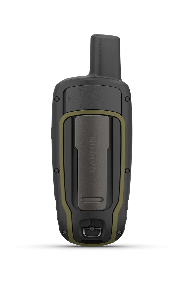 Garmin GPSMAP 65s