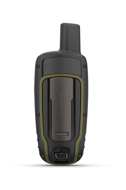 Garmin GPSMAP 65s