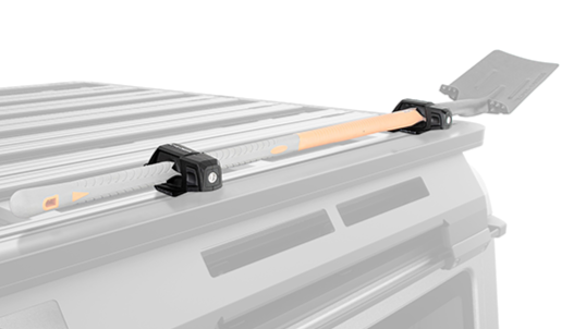 Rhino Rack: Tool Bracket – Maggie's Supplies By WA