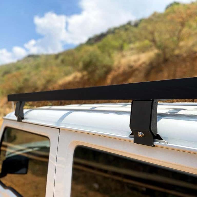 BC Roof Rack Suzuki Jimny 2018+