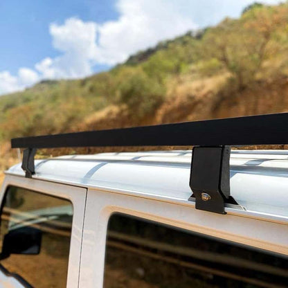 BC Roof Rack Suzuki Jimny 2018+