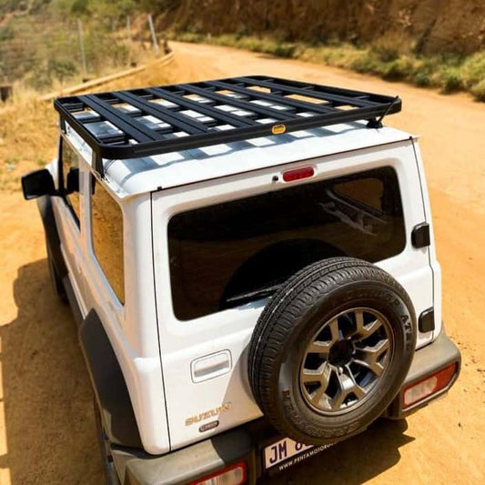 BC Roof Rack Suzuki Jimny 2018+