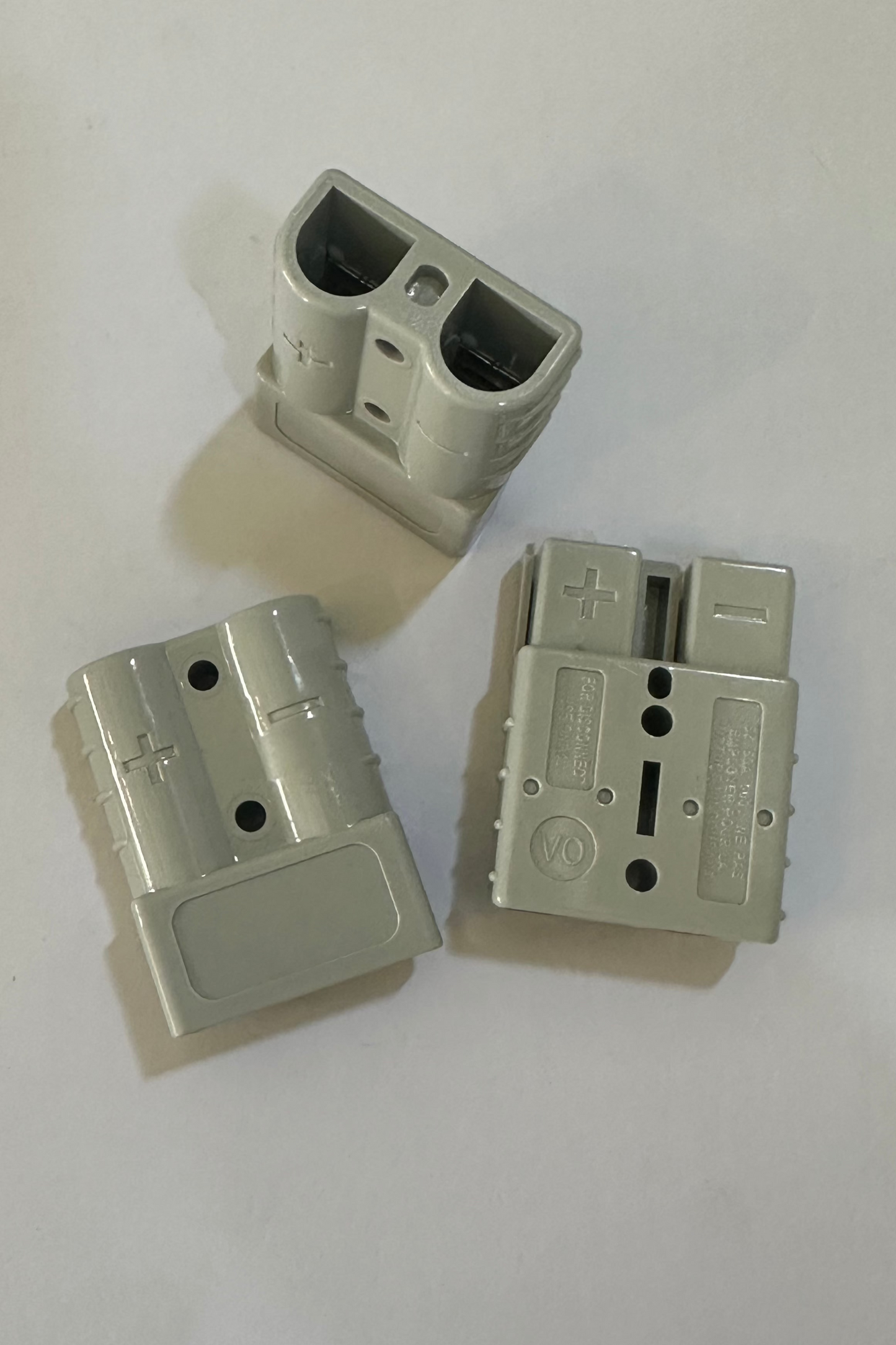 Anderson Power SB50A Connector Housing