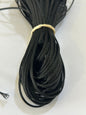 PVC Expandable Braided Sleeving (Various Sizes)