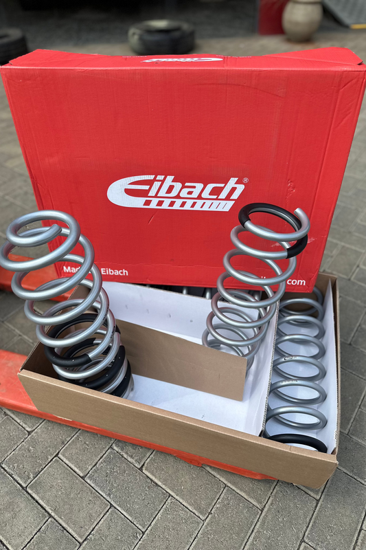 1.2” Eibach Pro-lift Kit Spring (INEOS Grenadier SW)