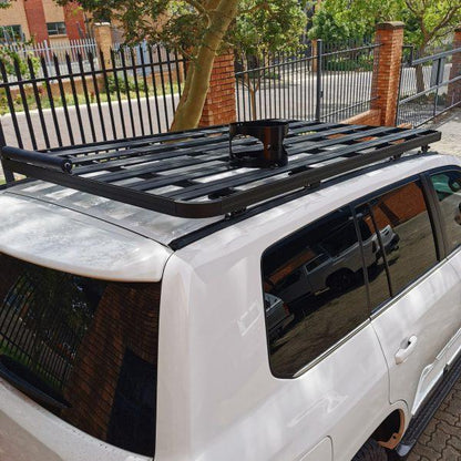 BC Roof Rack Land Cruiser 200
