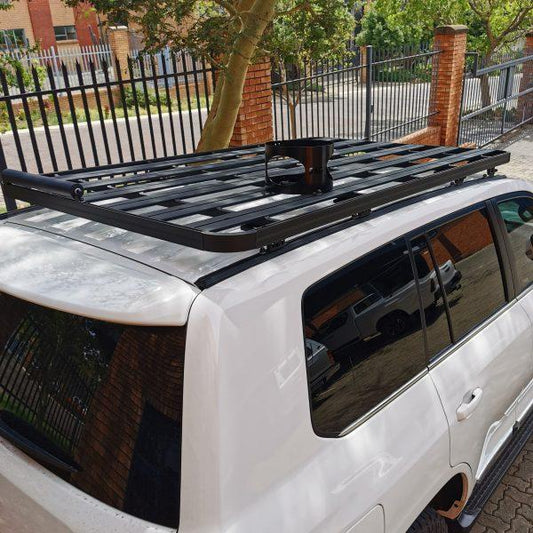 BC Roof Rack Land Cruiser 200