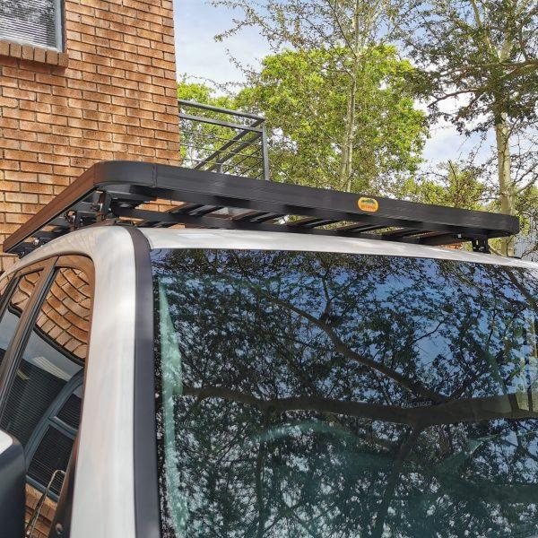 BC Roof Rack Land Cruiser 200