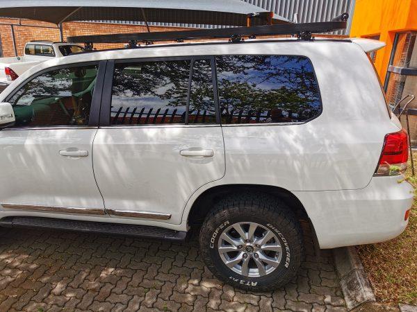 BC Roof Rack Land Cruiser 200