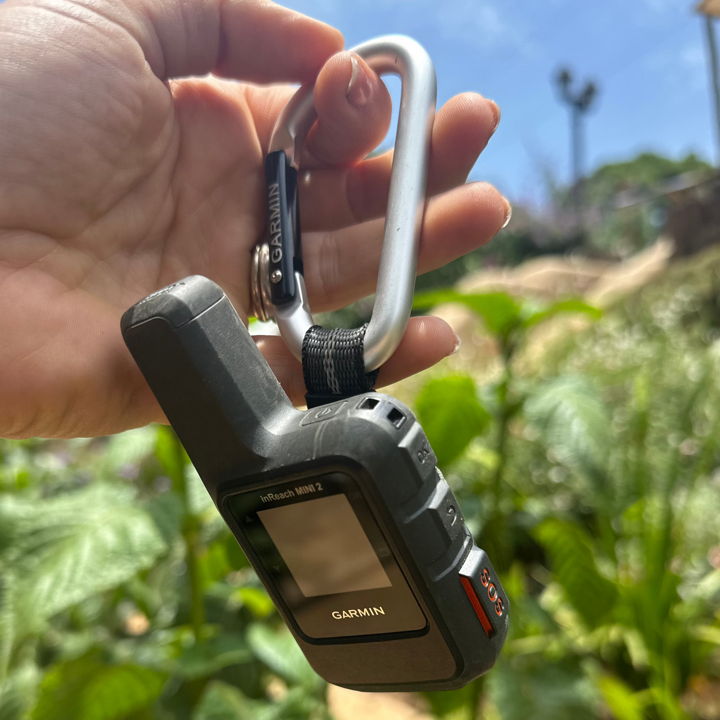 Garmin inReach Mini 2