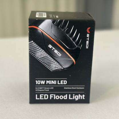 Stedi 10W Mini LED Flood Light Osram