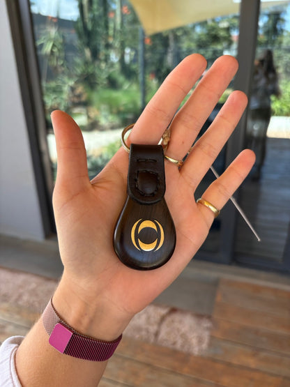 WA Car Brand Keyrings