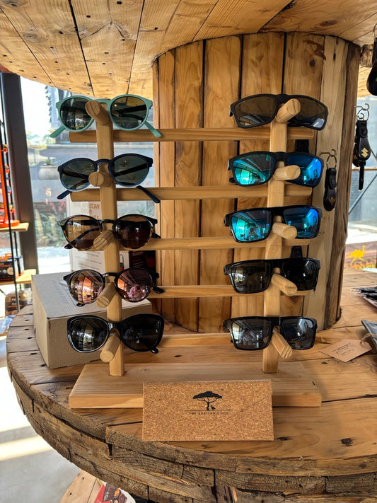 The African Dodo Sunglasses