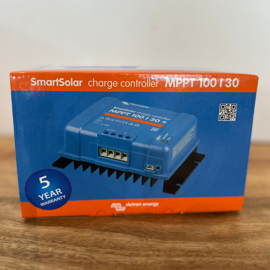 Victron SmartSolar Charge Controller (Variants)