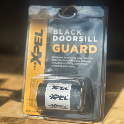 XPEL Door Sill Guard Universal Kit (Variants)