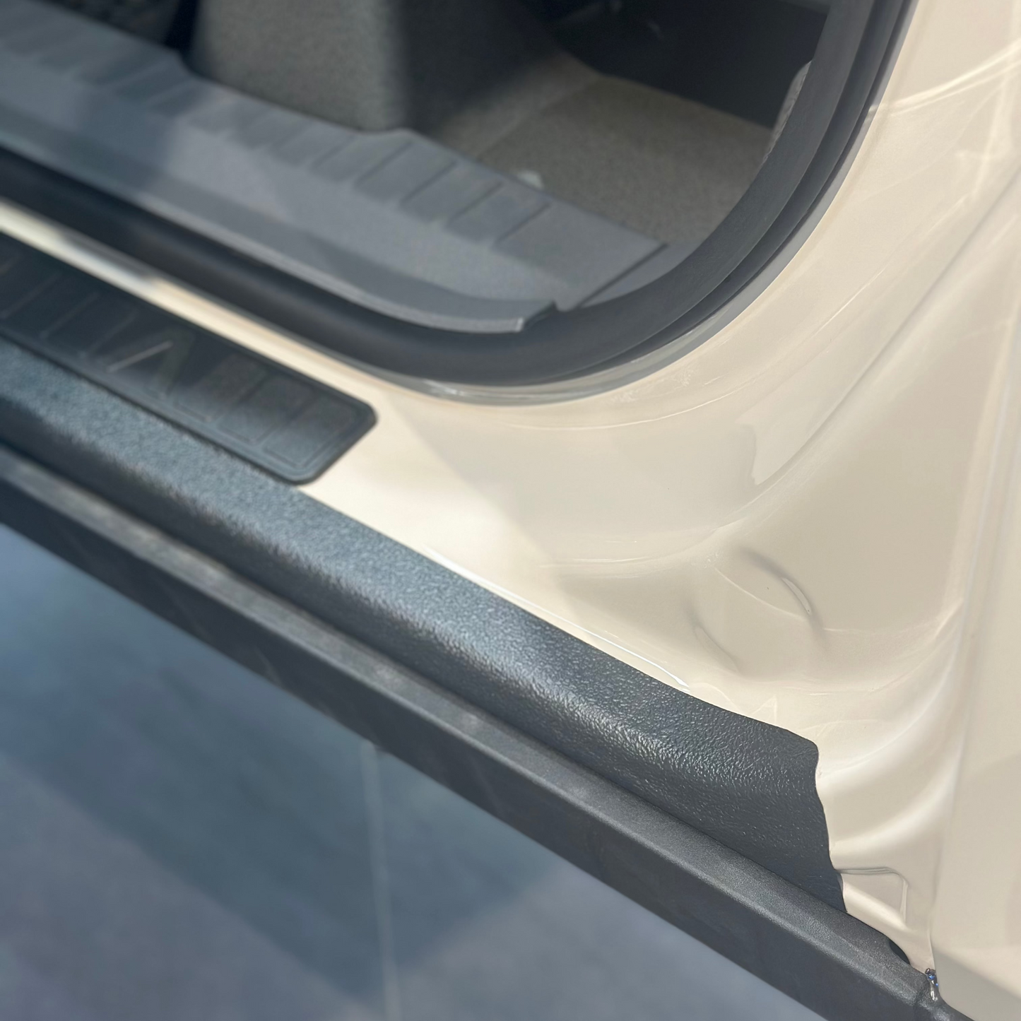 XPEL Door Sill Guard Universal Kit (Variants)