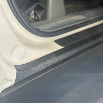 XPEL Door Sill Guard Universal Kit (Variants)