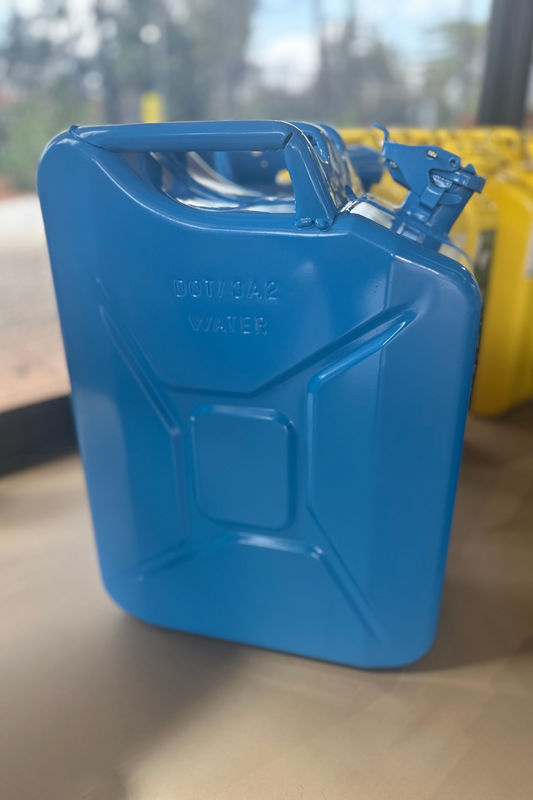 Valpro 20L Jerrycan [Variants]