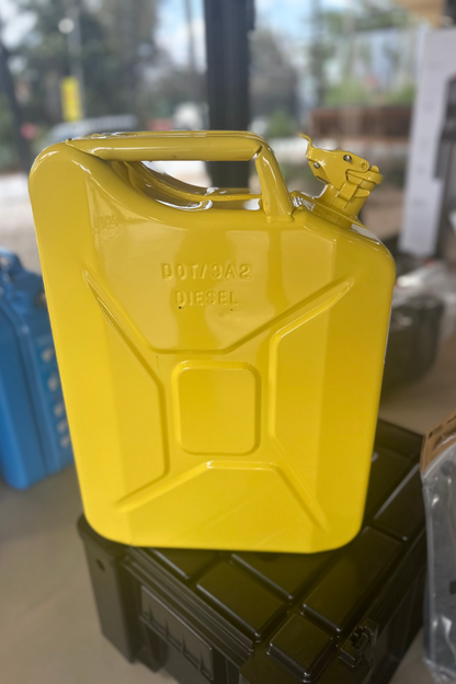 Valpro 20L Jerrycan [Variants]