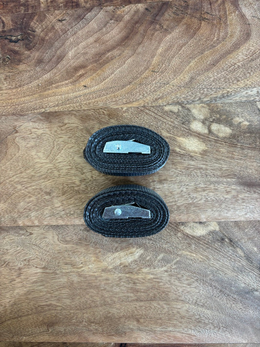 Big Country Cam Straps 2m