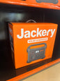 Jackery Explorer 1000 Portable Power Station (1002Wh/1000W)