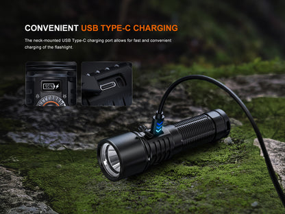 Fenix LED Torch - LD45R