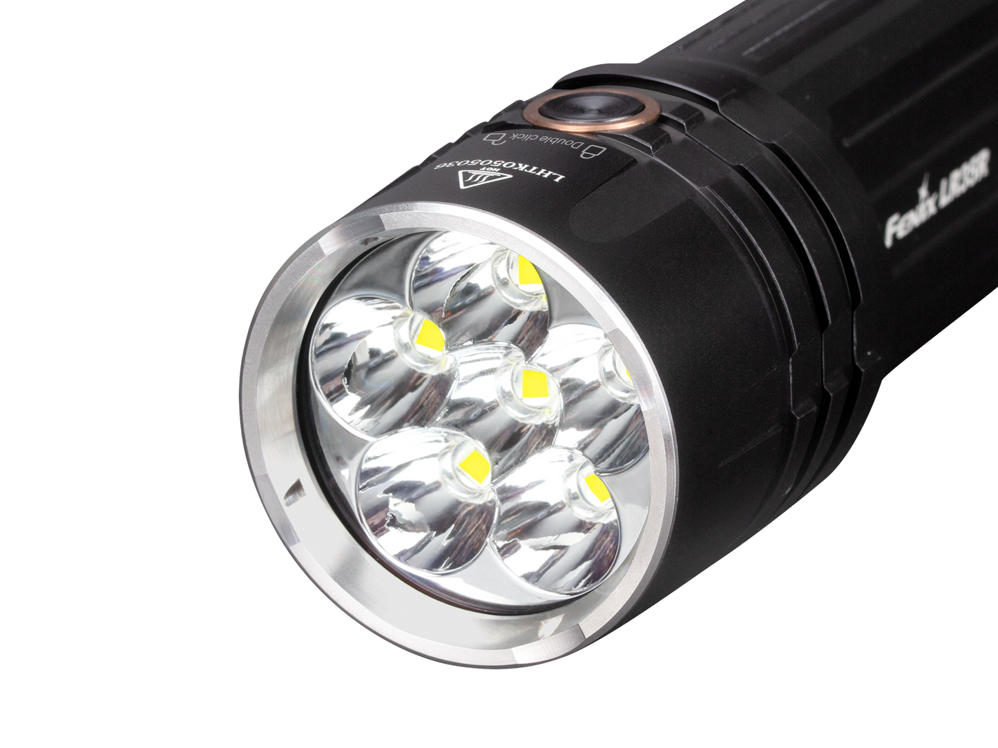 Fenix LED Torch - LR35R