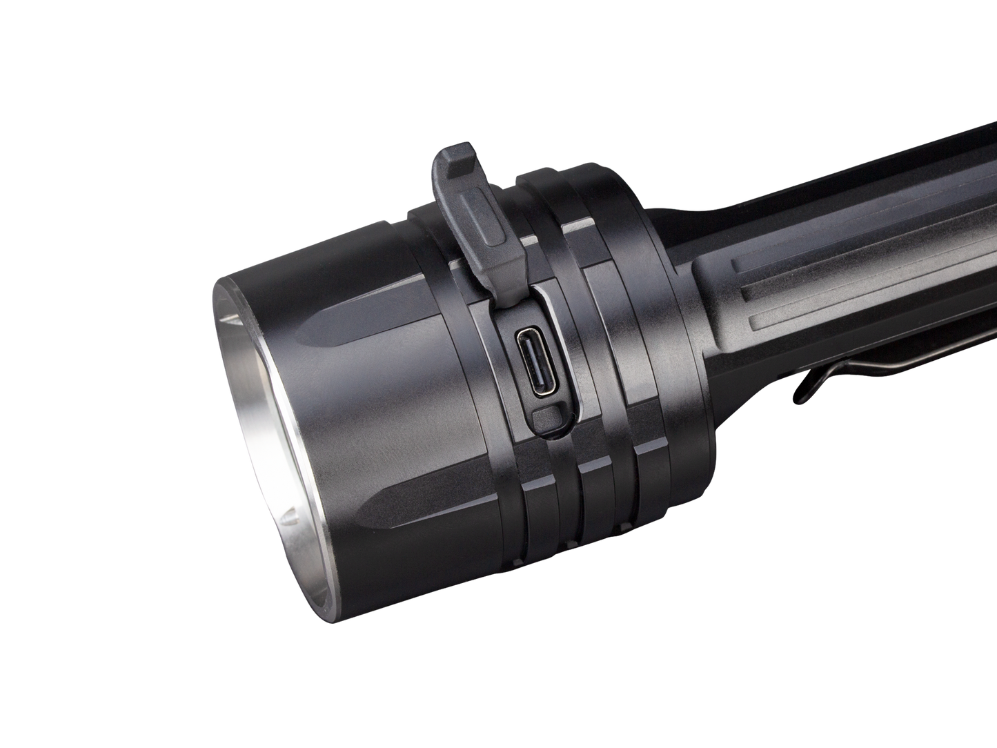 Fenix LED Torch - LR35R