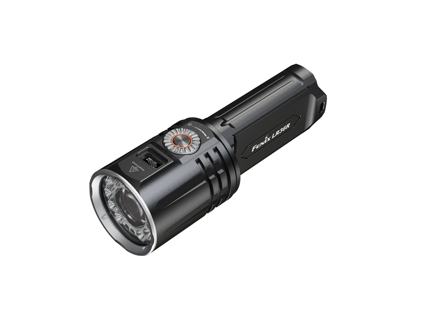 Fenix LED Torch - LR36R