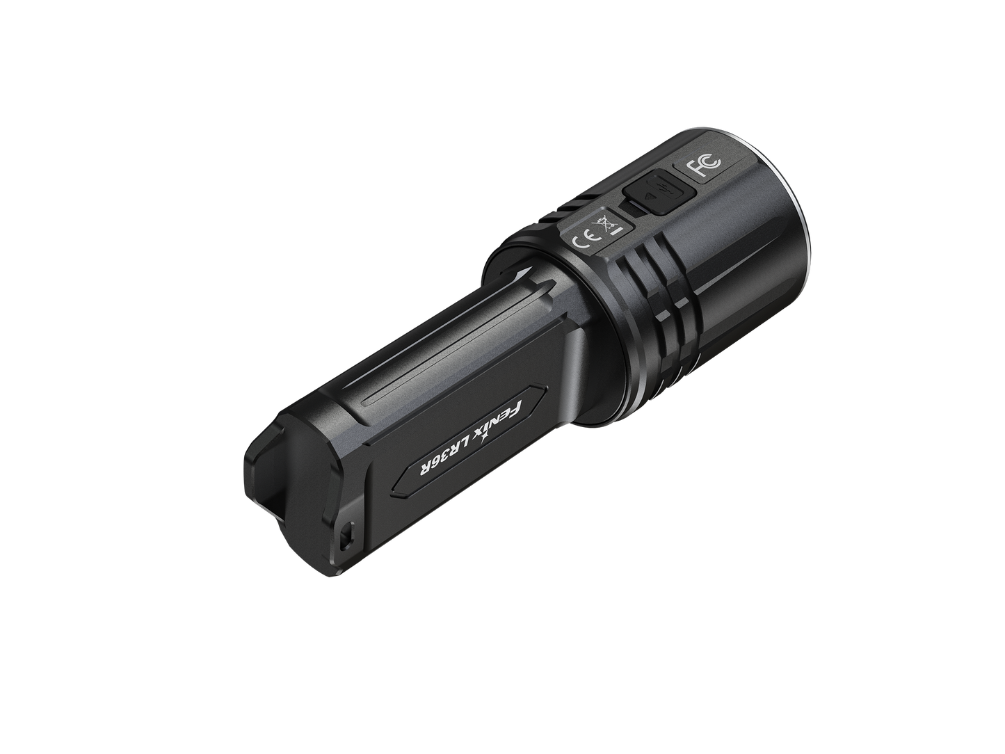 Fenix LED Torch - LR36R