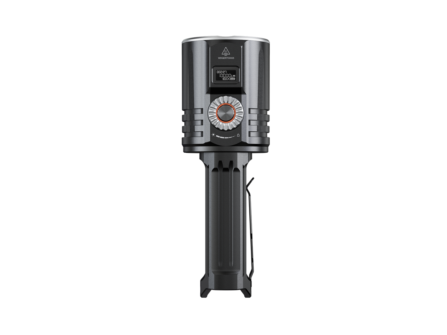 Fenix LED Torch - LR36R