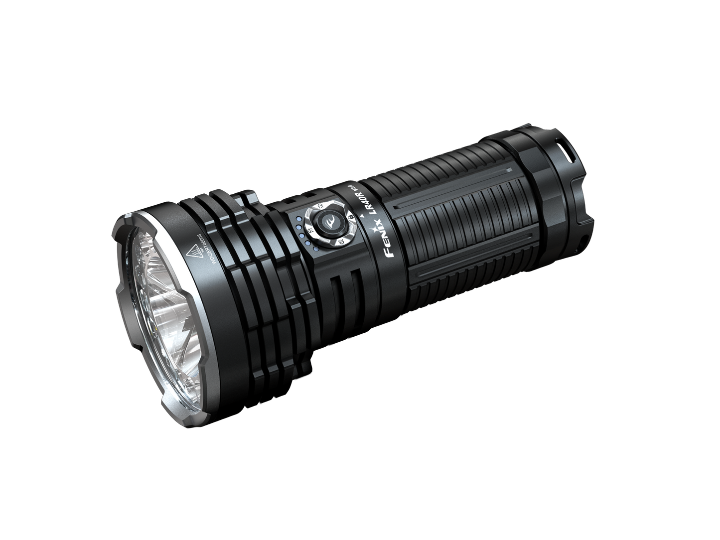 Fenix LED Torch - LR40R V.2