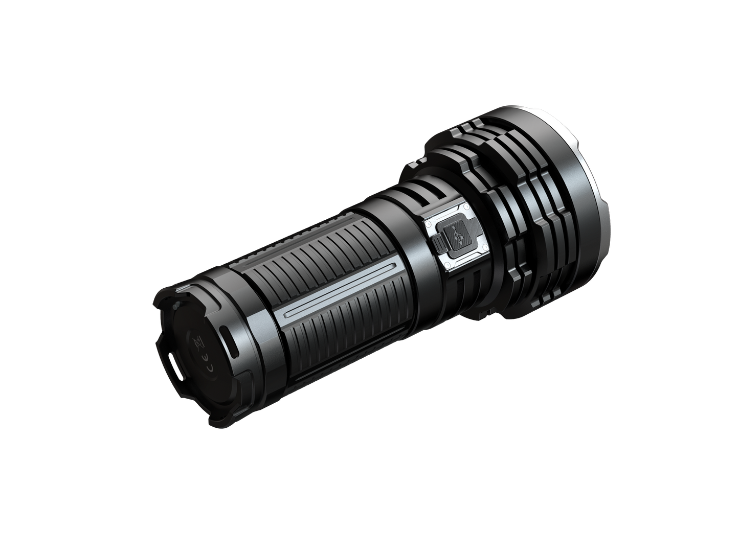 Fenix LED Torch - LR40R V.2