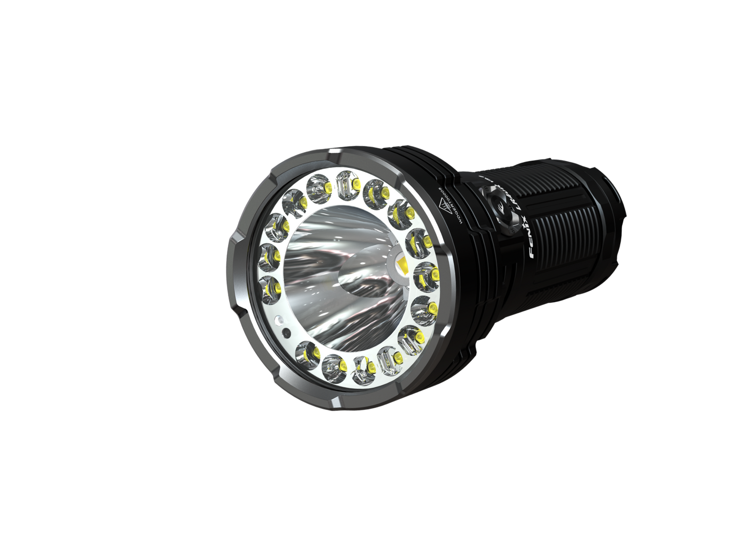 Fenix LED Torch - LR40R V.2