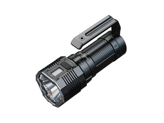 Fenix LED Torch - LR60R