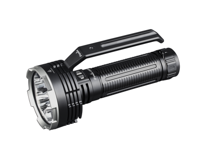 Fenix LED Torch - LR80R (with UK Plug)