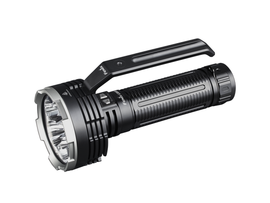 Fenix LED Torch - LR80R (with UK Plug)