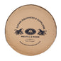 Melvill & Moon INEOS Grenadier Spare Wheel Cover - Sand